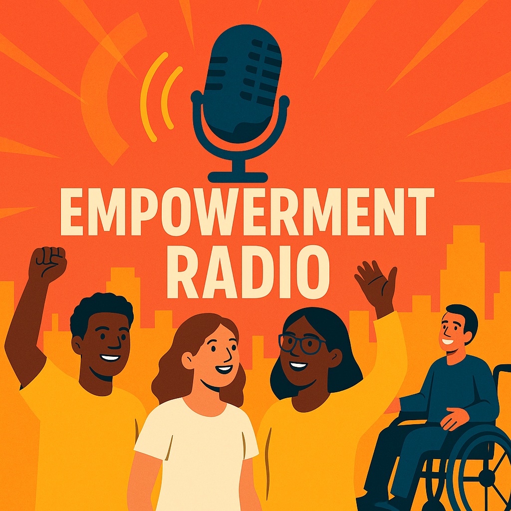 Empowerment Radio Banner